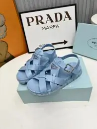 prada sandale pour femme s_12321b7